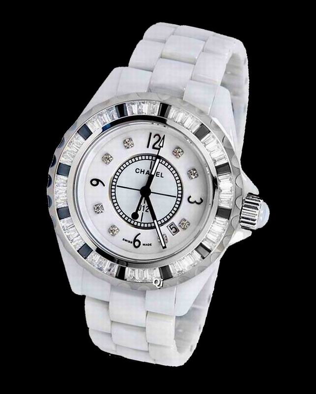 Chanel Watch 479